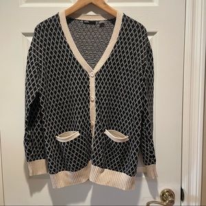 CUTE knit BDG cardi